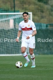 12.01.23 VfB Stuttgart - AC Sparta Prag