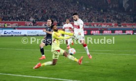 13.01.26 VfB Stuttgart - Eintracht Frankfurt