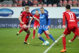 1. FC Heidenheim - VfL Bochum