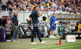 TSG 1899 Hoffenheim - Borussia Dortmund