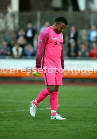 Tim Wiese (SSV Dillingen)