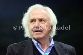 18.10.22 Stuttgarter Kickers - Eintracht Frankfurt