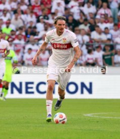 09.08.25 VfB Stuttgart - FC Bologna