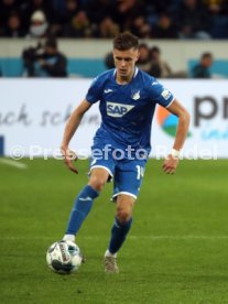 TSG 1899 Hoffenheim - Borussia Dortmund