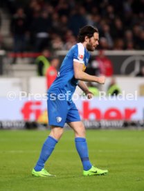 VfB Stuttgart - VfL Bochum