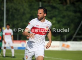 FC Wacker Innsbruck - VfB Stuttgart
