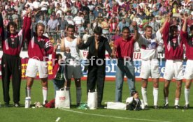 31.05.97 VfB Stuttgart - Arminia Bielefeld