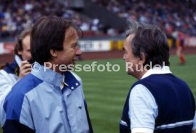 26.05.1984 VfB Stuttgart - Hamburger SV