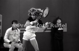 18.10.82 Porsche Tennis Grand Prix Filderstadt