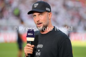 09.08.25 VfB Stuttgart - FC Bologna