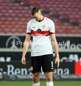 15.01.22 VfB Stuttgart - RB Leipzig
