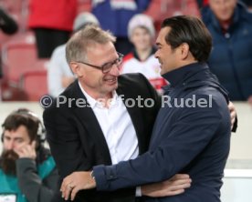 VfB Stuttgart - SC Freiburg