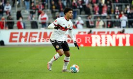 19.02.22 VfB Stuttgart - VfL Bochum
