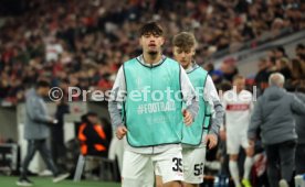 29.01.26 VfB Stuttgart - Young Boys Bern