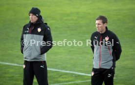 VfB Stuttgart Trainingslager Portugal Lagos 2017