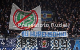 1. FC Heidenheim - Karlsruher SC