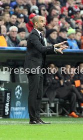 FC Bayern M&uuml;nchen