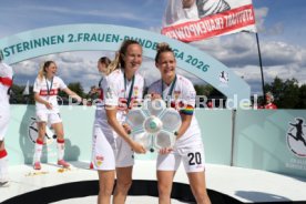 17.05.26 Frauen SC Sand - VfB Stuttgart