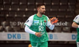 02.06.21 TVB Stuttgart - F&uuml;chse Berlin