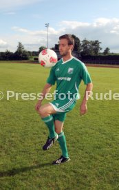 Fussball