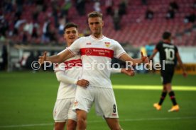 03.10.20 VfB Stuttgart - Bayer 04 Leverkusen