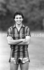 20.05.82 VfB Stuttgart Hansi M&uuml;ller
