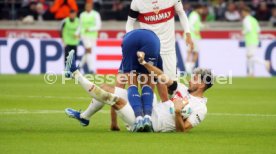 28.10.23 VfB Stuttgart - TSG 1899 Hoffenheim
