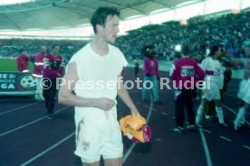 22.02.97 VfB Stuttgart - Karlsruher SC