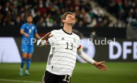 26.03.22 Deutschland - Israel
