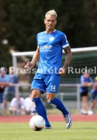 01.08.20 Stuttgarter Kickers - FC Ingolstadt II