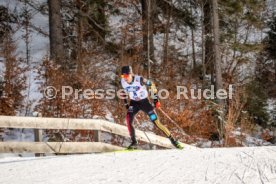 31.01.2026 Weltcup Nordische Kombination M&auml;nner