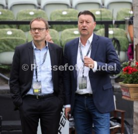Tennis MercedesCup 2018
