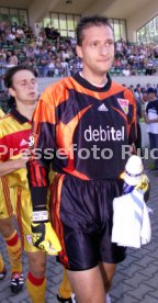 18.07.99 SSV Ulm 1846 - VfB Stuttgart