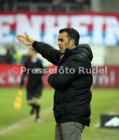 1. FC Heidenheim - VfL Bochum