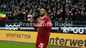 22.03.26 FC Augsburg - VfB Stuttgart