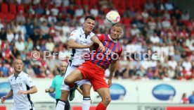 21.08.22 1. FC Heidenheim - DSC Arminia Bielefeld