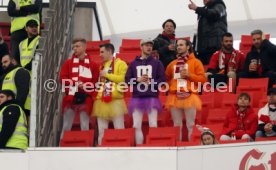 18.02.23 VfB Stuttgart - 1. FC K&ouml;ln