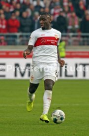 VfB Stuttgart - Karlsruher SC