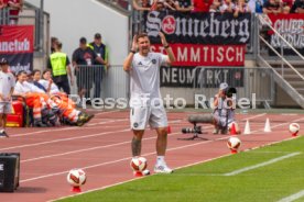 09.08.26 1. FC N&uuml;rnberg - SG Dynamo Dresden