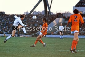 18.06.78 Deutschland - Niederlande