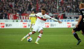 06.11.21 VfB Stuttgart - DSC Arminia Bielefeld
