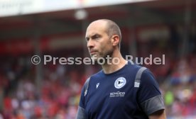21.08.22 1. FC Heidenheim - DSC Arminia Bielefeld