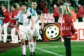 27.03.97 VfB Stuttgart - TSV 1860 M&uuml;nchen