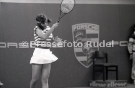 20.10.84 Porsche Tennis Grand Prix Filderstadt