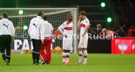 01.06.13 DFB-Pokal Finale 2013 FC Bayern M&uuml;nchen - VfB Stuttgart