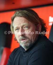 12.11.22 Bayer 04 Leverkusen - VfB Stuttgart