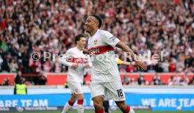 01.03.26 VfB Stuttgart - VfL Wolfsburg