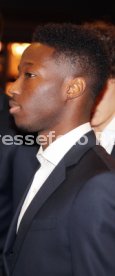 VfB Stuttgart Autogrammstunde Breuninger