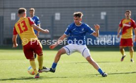 05.11.22 U19 TSG 1899 Hoffenheim - U19 Karlsruher SC