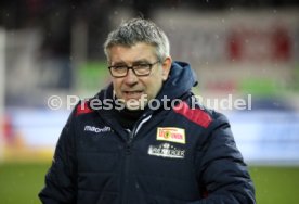 1. FC Heidenheim - 1. FC Union Berlin